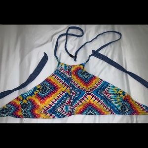 Jessica Simpson Bikini